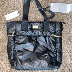 Madden girl overnight bag!